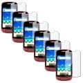 Screen Protector for Samsung Admire/ Vitality SCH-R720 (Pack of 6)