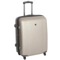 International Traveller Augusta 24-inch Expandable Hardside Spinner Upright