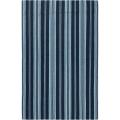 Country Living Hand-woven Blue Archimedes Wool Rug (3'6 x 5'6)