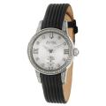 Bulova Accutron Women's 'Masella' Stainless Steel Quartz Watch