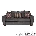 angelo:HOME Cooper Smoky Soft Gray Sofa