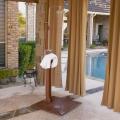 Harman Outdoor Shower