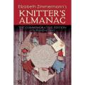 Dover Publications-Knitter's Almanac
