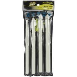 Susan Bates Smartglo Crochet Hook Multipack with Sizes L, M, N, P