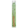 Bamboo Handle/Steelite Head Crochet Hooks 5-1/2"-Size 9