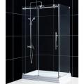 DreamLine Enigma-X 31x48x76-inch Shower Enclosure