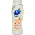 Dial NutriSkin Replenishing 16-ounce Body Wash