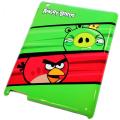 Gear4 IPAB203US Green Angry Birds Case For Ipad 2 (Refurbished)