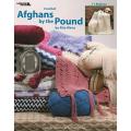 Leisure Arts-Crochet Afghans By The Pound