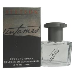 Coty 'Stetson Untamed' Men's 0.5-ounce Cologne Spray