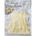 Leisure Arts-Keepsake Baby Afghans