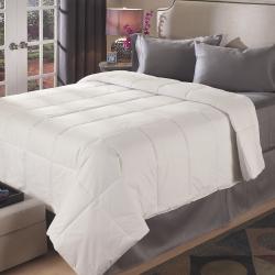 Luxury Sized All Season Down Alternative Comforter
