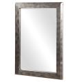 Charlize Silver Leaf Mirror
