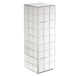 Tall Grid Pedestal