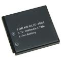 BasAcc Kodak KLIC-7001 EasyShare Digital Camera Battery