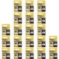 Lithium Coin Battery CR2032 (Pack of 20)