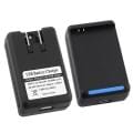 Battery Charger for Samsung Galaxy Note N7000