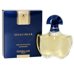 Guerlain 'Shalimar' Women's 1-ounce Eau De Toilette Spray