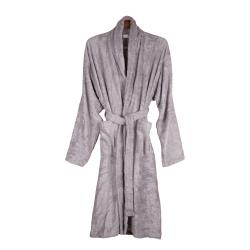 Organic Combed Cotton Spa Robe