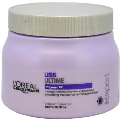 L'Oreal Serie Expert Liss Ultime 16.9-ounce Smoothing Masque