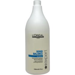 L'Oreal Serie Expert Sensi 50.7-ounce Balance Shampoo