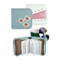 Target 16 Capacity CD/DVD Wallet Holder by Case Logic (Pack of 2)