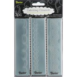 Embossing Folder Borders 1.5
