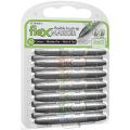Letraset FlexMarker 12 Piece Set-Set 3