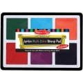 Jumbo Stamp Pad-Multicolor