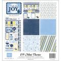 Pride & Joy Collection Kit 12"X12"