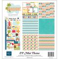 Sunshine Collection Kit 12"X12"