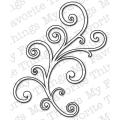 Die-Namics Die-Fancy Flourish