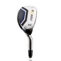 F2 Golf Face Forward Hybrid Wood