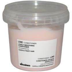 Davines Love Lovely Smoothing 8.45-ounce Conditioner for Harsh & Frizzy Hair