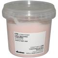 Davines Love Lovely Smoothing 8.45-ounce Conditioner for Harsh & Frizzy Hair
