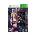 Xbox 360 - Lollipop Chainsaw (Pre-Played)