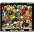 Lose Your Marbles! 1000-piece Jigsaw Puzzle