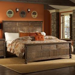 Grafton Queen Bed