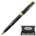 Parker Sonnet Premier Green GT Roller Ball Pen