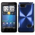 MYBAT Blue Cosmo Case for HTC Vivid