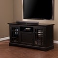 Trevorton Black TV/ Media Stand