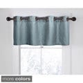 Grand Luxe Braxton Window Valance