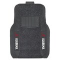NCAA Teams Deluxe Car Floor Mats