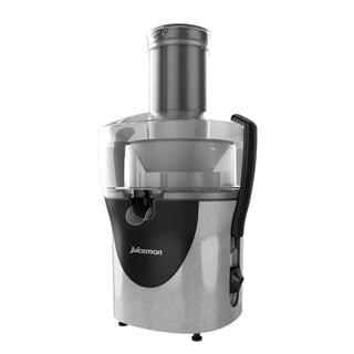 Juiceman All-in-One Juice Extractor