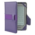 M-Edge Purple Kindle Touch eReader Case Cover