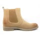 Ferro Aldo Men's Suedette Mid-calf Desert Boots