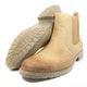 Ferro Aldo Men's Suedette Mid-calf Desert Boots