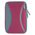 M-Edge Pink Cover Case for Kindle Fire Kobo and Kindle 3 Keyboard eReader