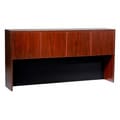 Boss 66-inch Four-door Hutch