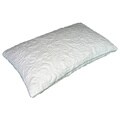 Better Snooze Plush Gel Memory Foam Pillow